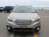 SUBARU LEGACY OUTBACK