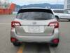 SUBARU LEGACY OUTBACK