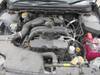 SUBARU LEGACY OUTBACK