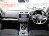 SUBARU LEGACY OUTBACK