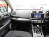 SUBARU LEGACY OUTBACK