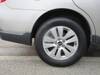 SUBARU LEGACY OUTBACK