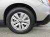 SUBARU LEGACY OUTBACK