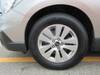 SUBARU LEGACY OUTBACK