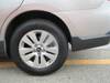 SUBARU LEGACY OUTBACK