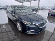 2016 MAZDA ATENZA WAGON