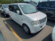 2009 MITSUBISHI EK WAGON M