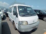2008 MAZDA BONGO VAN