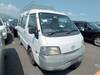 MAZDA BONGO VAN