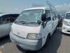 MAZDA BONGO VAN