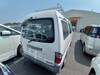 MAZDA BONGO VAN