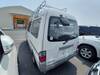 MAZDA BONGO VAN