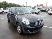 2013 ROVER MINI