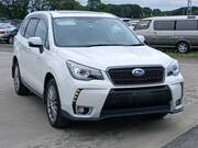 2018 SUBARU FORESTER 2.0XT EYESIGHT