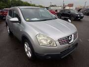 2008 NISSAN DUALIS 20S FOUR