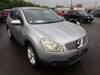 NISSAN DUALIS