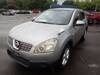 NISSAN DUALIS