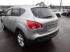 NISSAN DUALIS