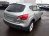 NISSAN DUALIS