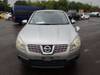 NISSAN DUALIS