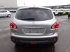 NISSAN DUALIS