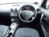NISSAN DUALIS