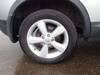 NISSAN DUALIS