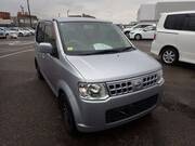 2008 NISSAN OTTI