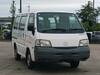 MAZDA BONGO VAN