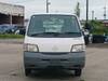 MAZDA BONGO VAN