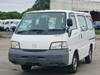 MAZDA BONGO VAN