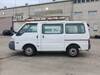 MAZDA BONGO VAN