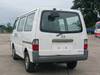 MAZDA BONGO VAN