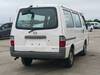 MAZDA BONGO VAN