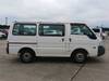 MAZDA BONGO VAN