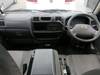 MAZDA BONGO VAN