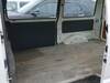 MAZDA BONGO VAN