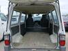 MAZDA BONGO VAN