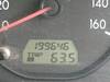 MAZDA BONGO VAN