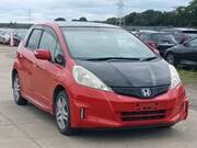 2011 HONDA FIT