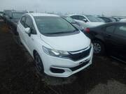 2019 HONDA FIT HYBRID
