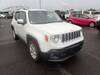CHRYSLER JEEP RENEGADE