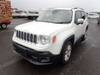 CHRYSLER JEEP RENEGADE