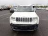 CHRYSLER JEEP RENEGADE