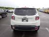 CHRYSLER JEEP RENEGADE