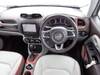 CHRYSLER JEEP RENEGADE