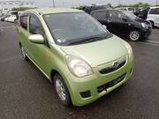 2010 DAIHATSU MIRA