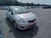 2008 TOYOTA BELTA X