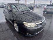 2010 SUBARU IMPREZA