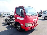 2011 TOYOTA DYNA 2ton
